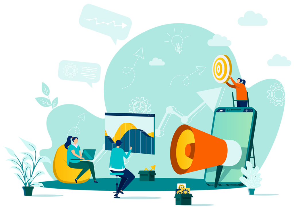 digital marketing in Dubai