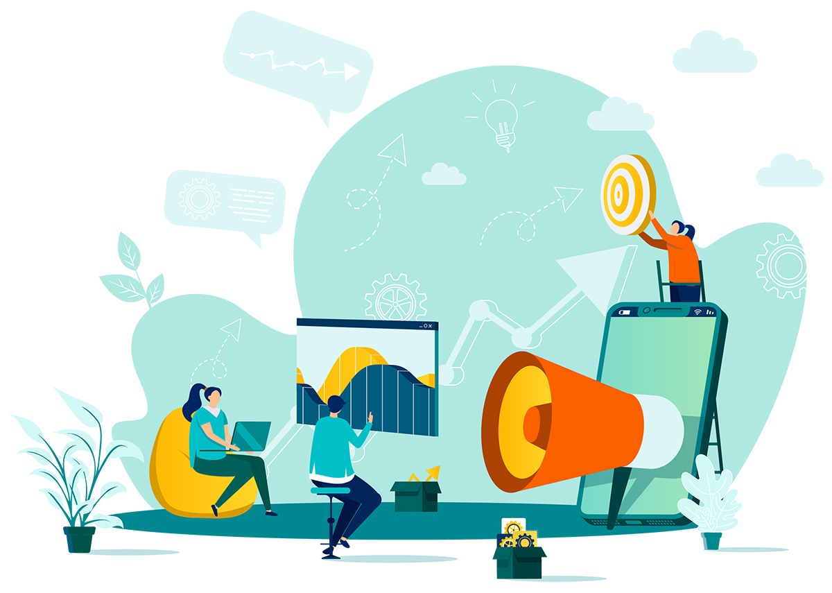 digital marketing in Dubai