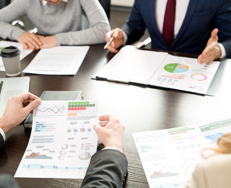 google analytics in digital marketing